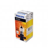 Автолампа Philips H13 12V 60/55W (P26,4t)